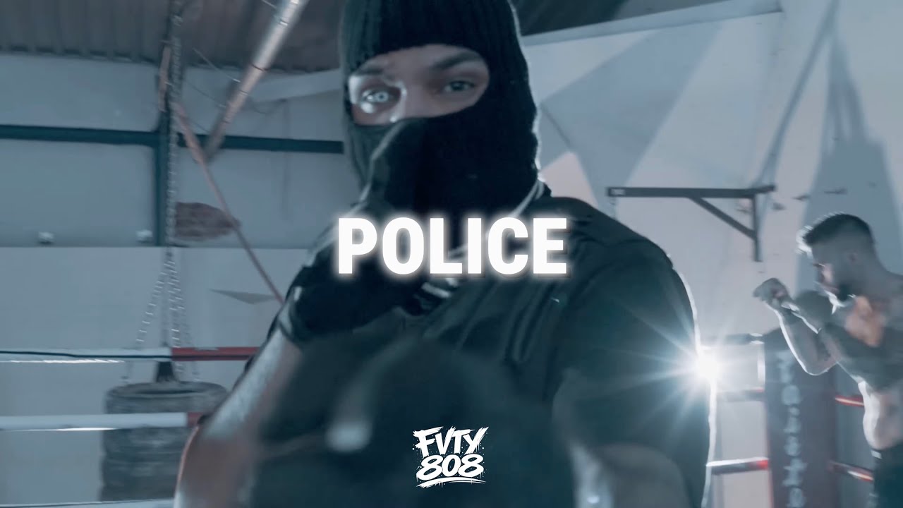 (FREE) HARD RAP BEAT l BOJAN X YAKARY TYPE BEAT 2026 