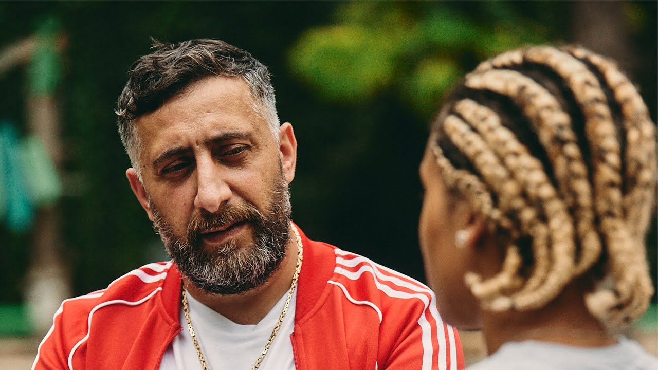 1. FC Union Berlin: Eine Familie - eisern mit adidas!
