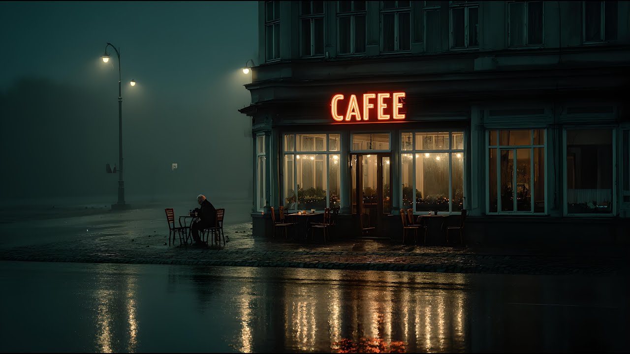 Cozy Chill | Deep House Vibes for Reflective Nights