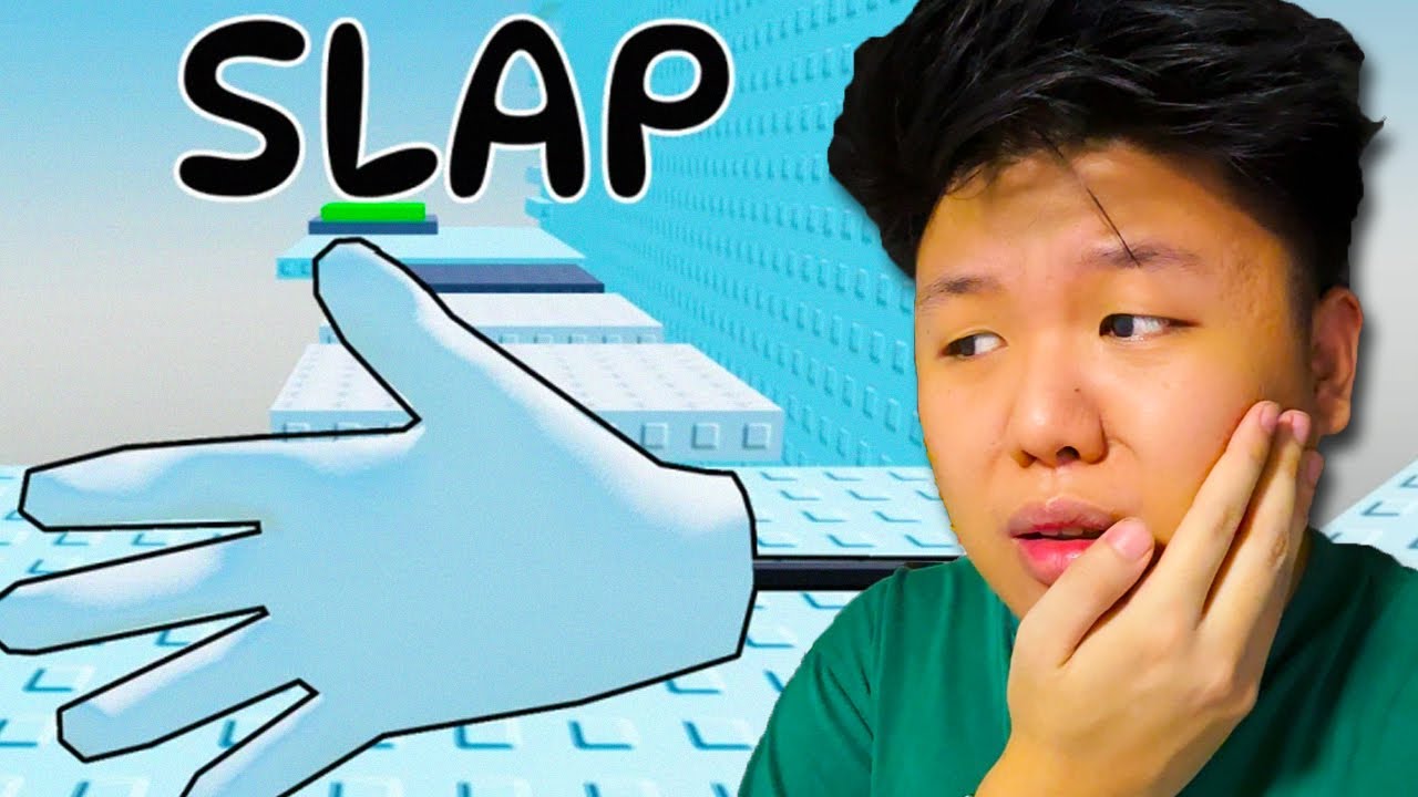 NYOBAIN ROBLOX TOWER VIRAL YANG KATANYA BISA NGETROLL PLAYER LAIN!!