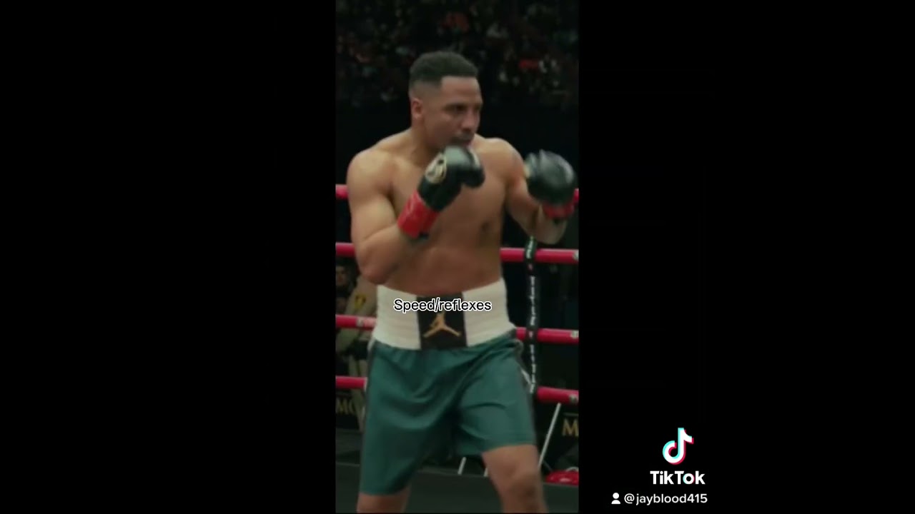 Tommy Gunn vs Danny wheeler 