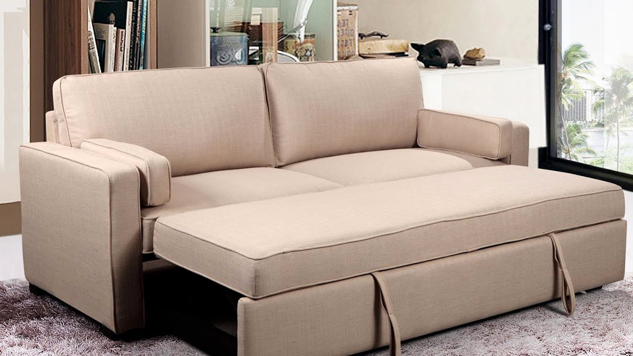 Types Of Sofa Beds (Styles & Buying Guide)