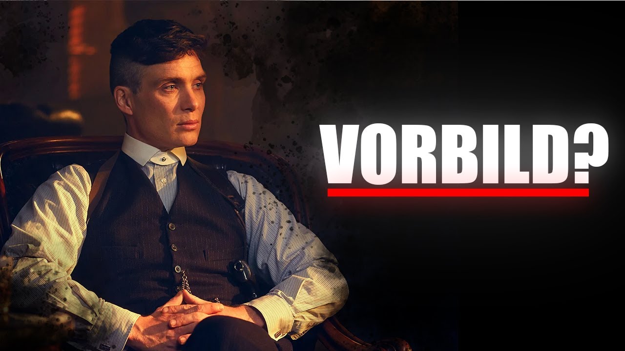 Warum DU Mörder feierst!