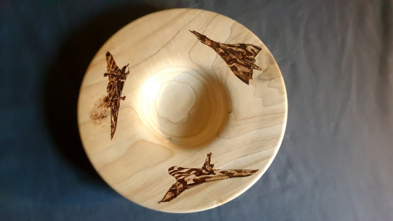 The Vulcan Bowl
