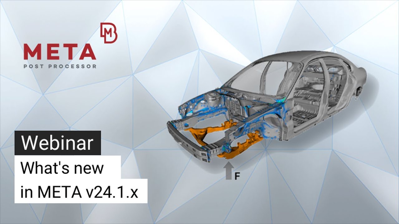 What's new in META v24.1.x