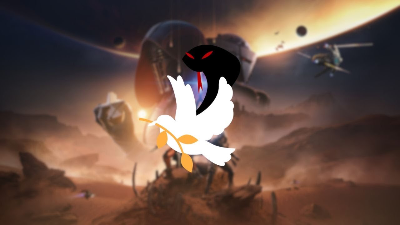 RENEGADES IS HERE, IT IS A DREAM COME TRUE! 