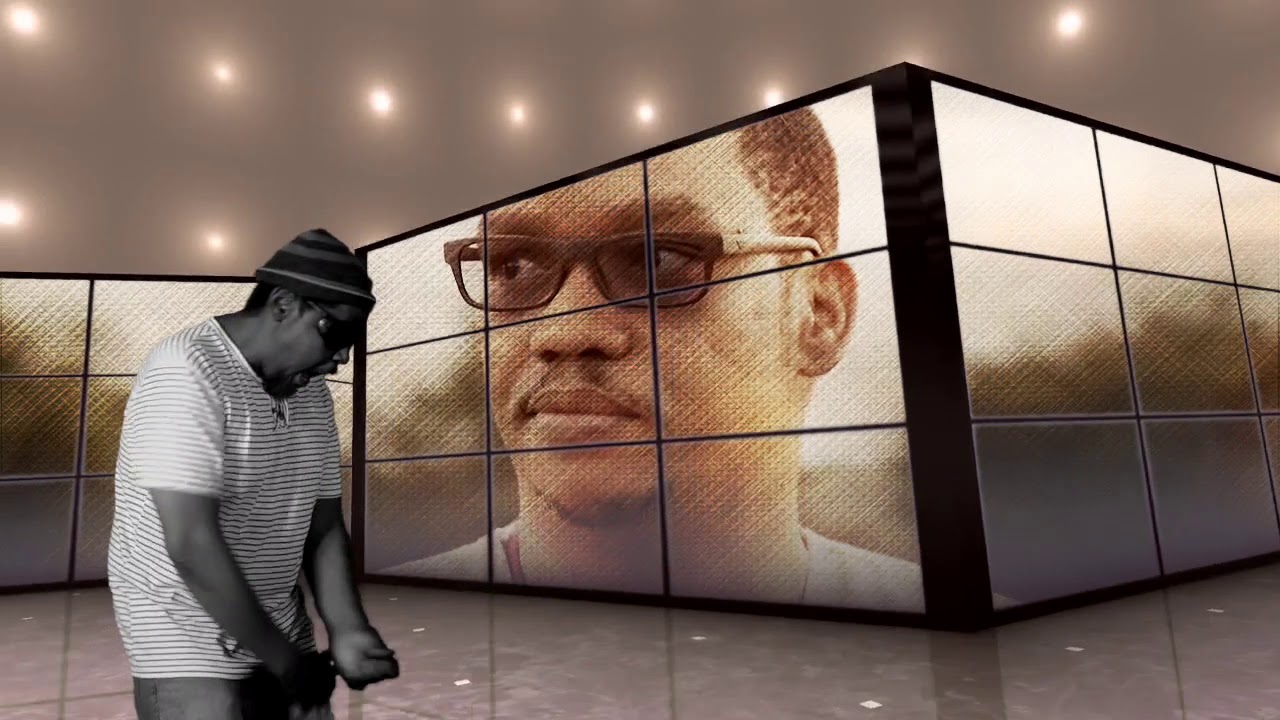 BOLI - LETS REPOSSESS NAMIBIA