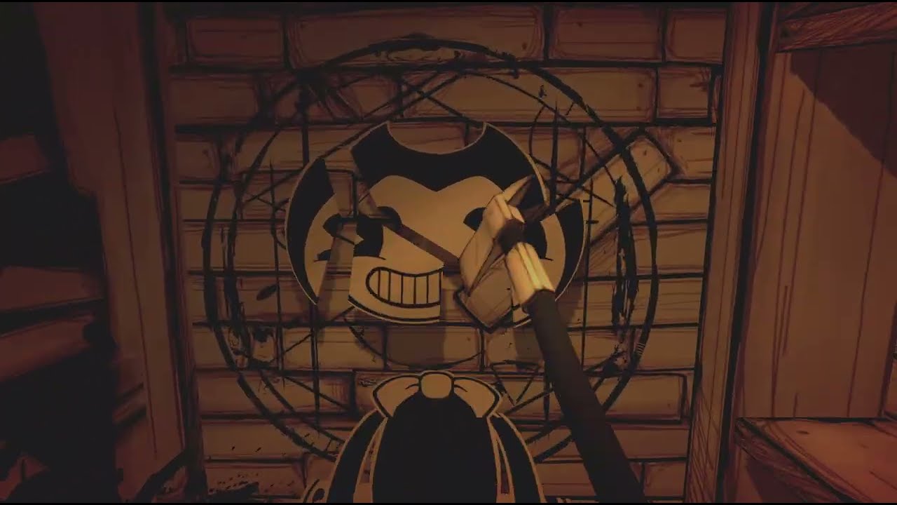 Bendy and the Ink Machine_20260306222749