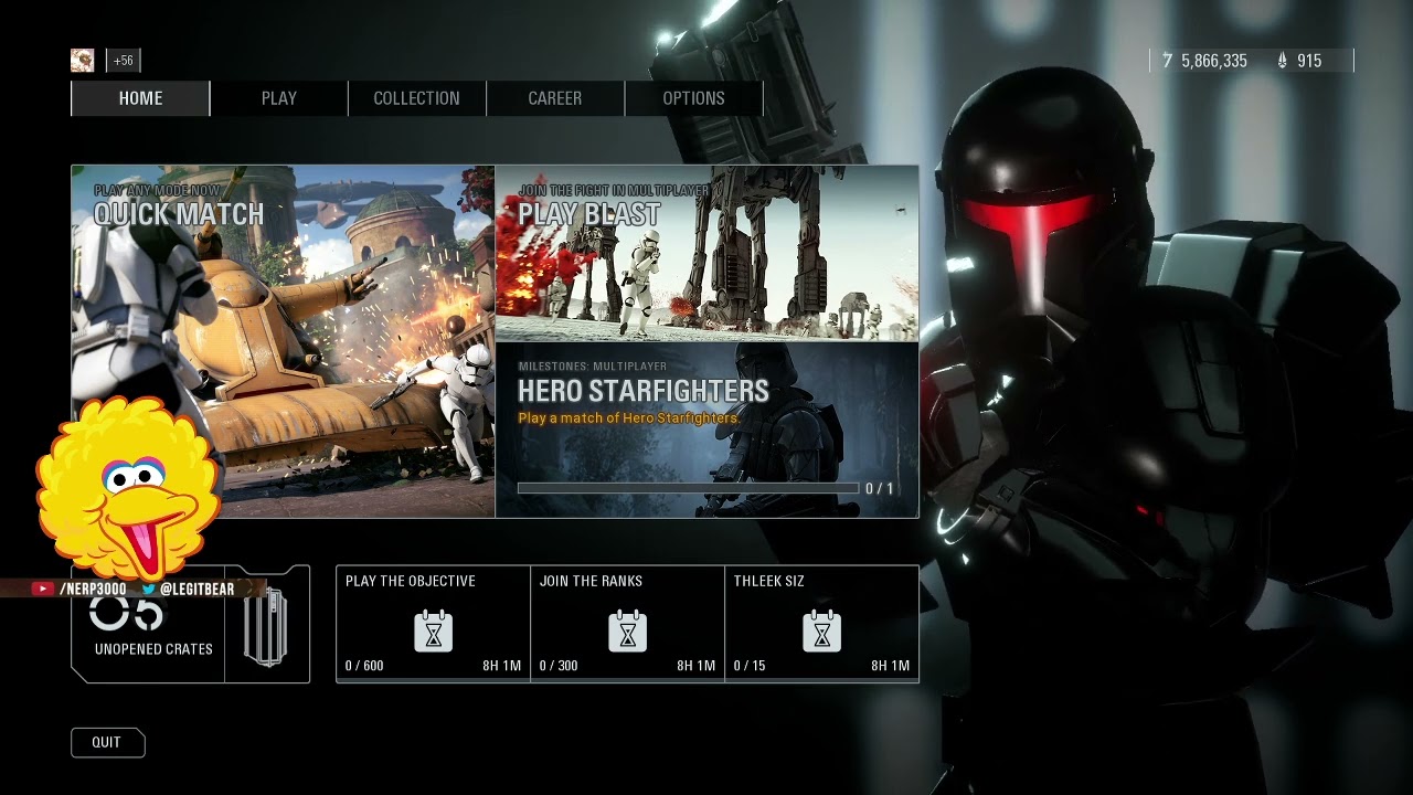 Highlight: [PC][Mods] QWERTY | MAX Aerial, Officer, Specialist, POGDRONS  | @LegitBear