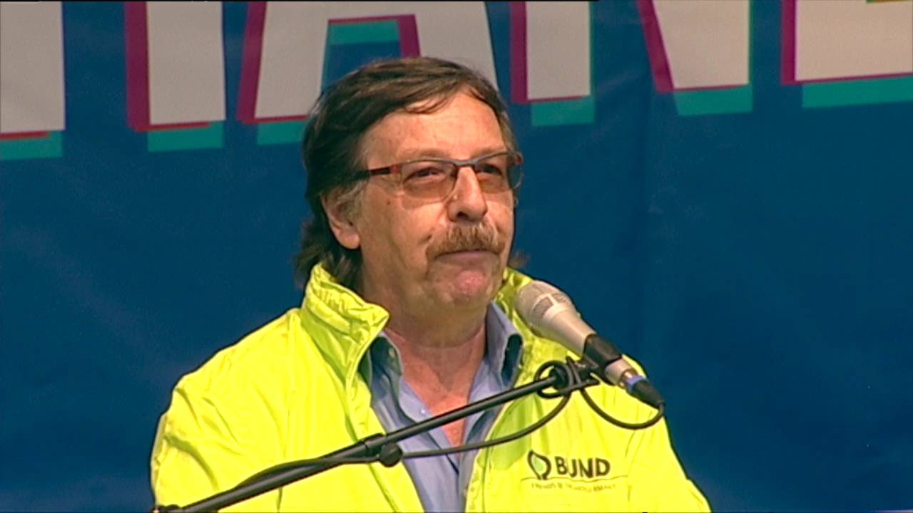 09 Rede Dr.  Werner Neumann