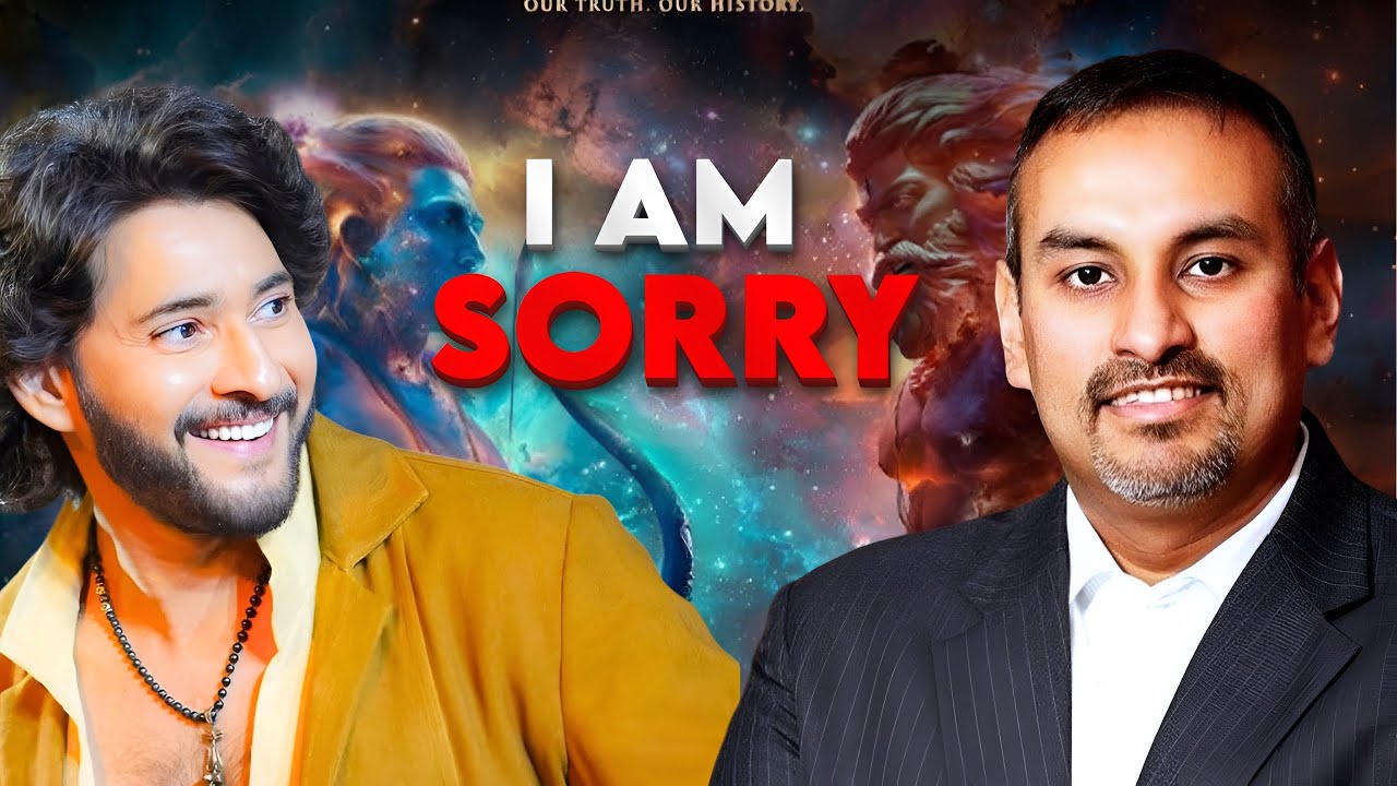 I Know This Will Upset Ramayana Fans… I’m Sorry 😔🙏🏻