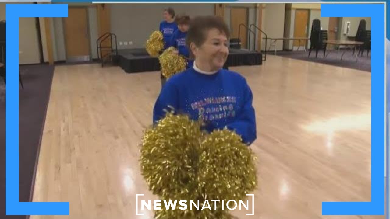 Dancing Grannies member reacts to Waukesha verdicts | Morning in America