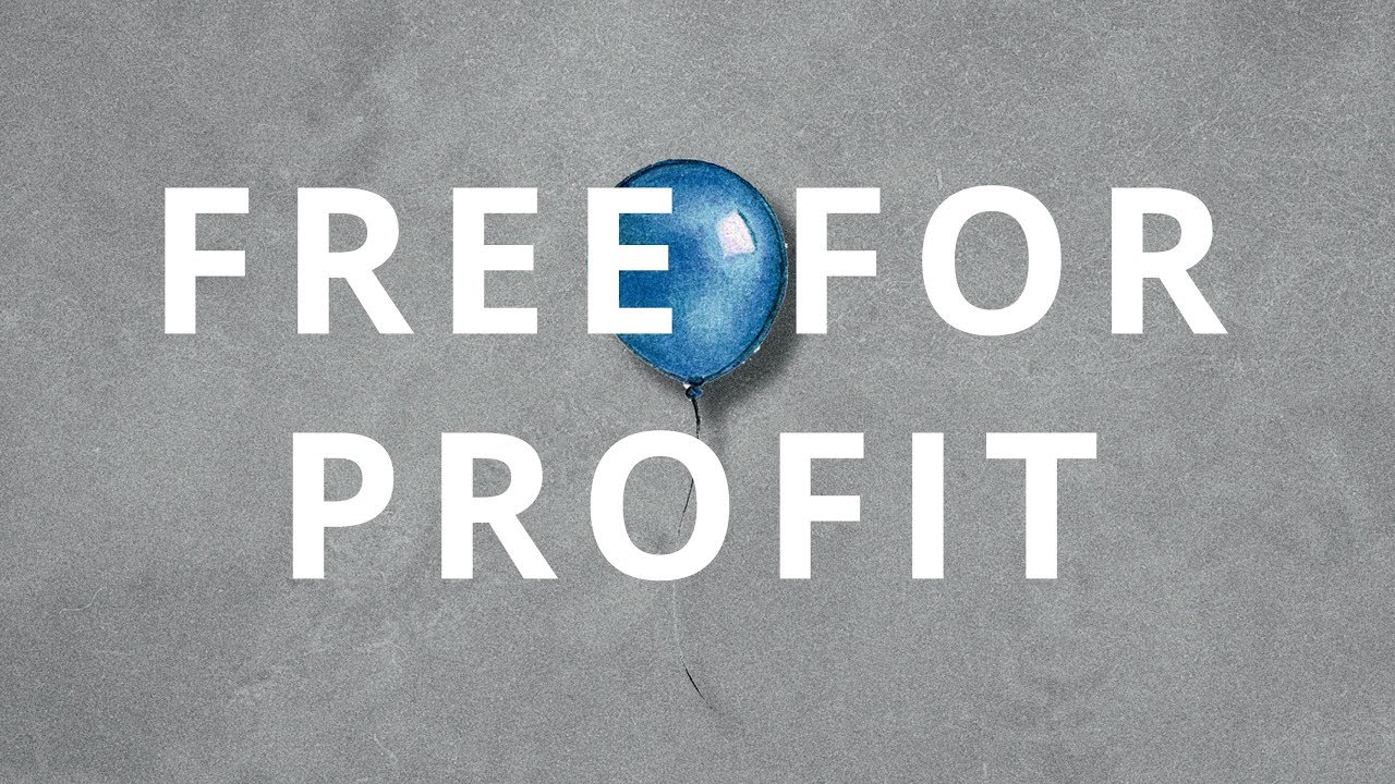 *FREE FOR PROFIT* NF 