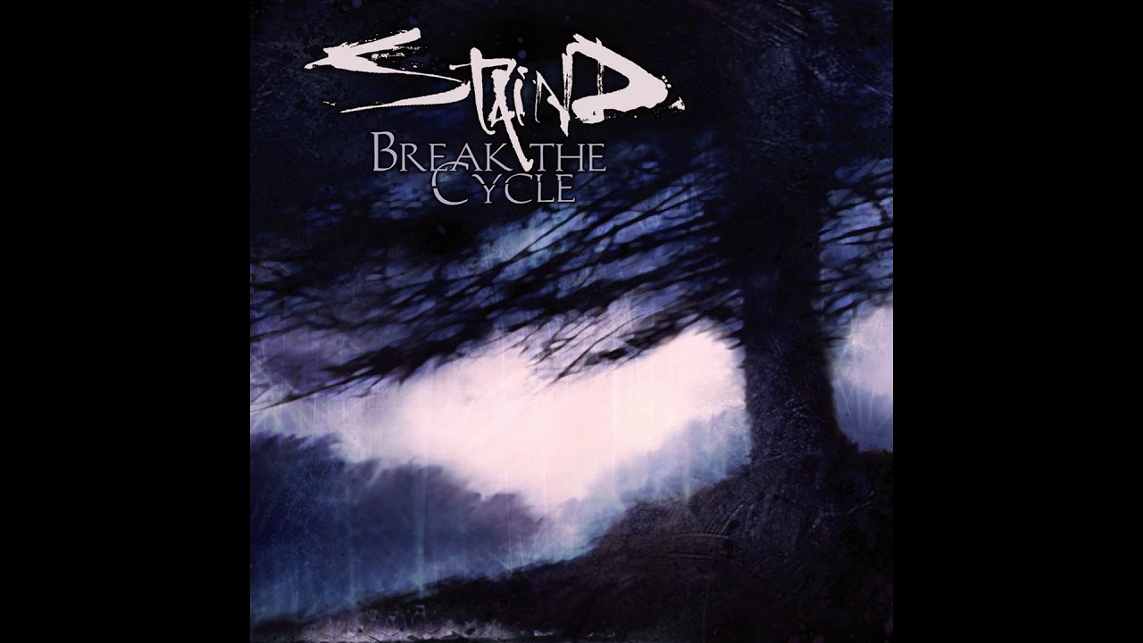 Staind - Break the Cycle (Full Album)