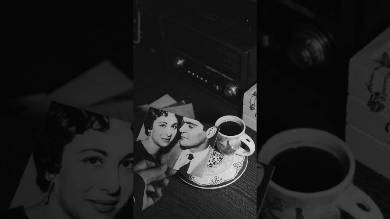 Sma3 a Sidi  | سمع آ سيدي سمع — Arabic  × Jazz, Casablanca 1950s
