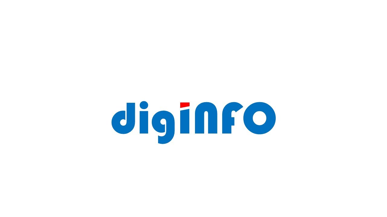 digINFO