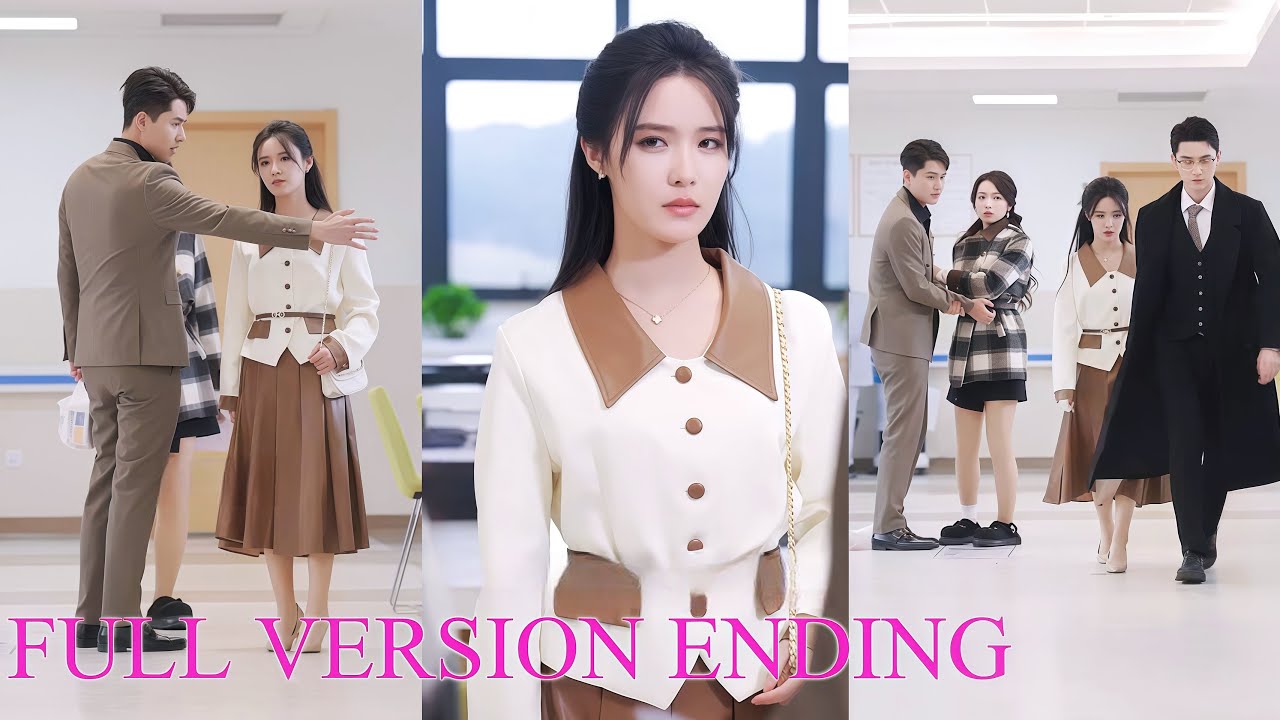 💔BF dump her because of mistress at her birthday party! She made him cry!KDrama【ENG SUB】【FULL】