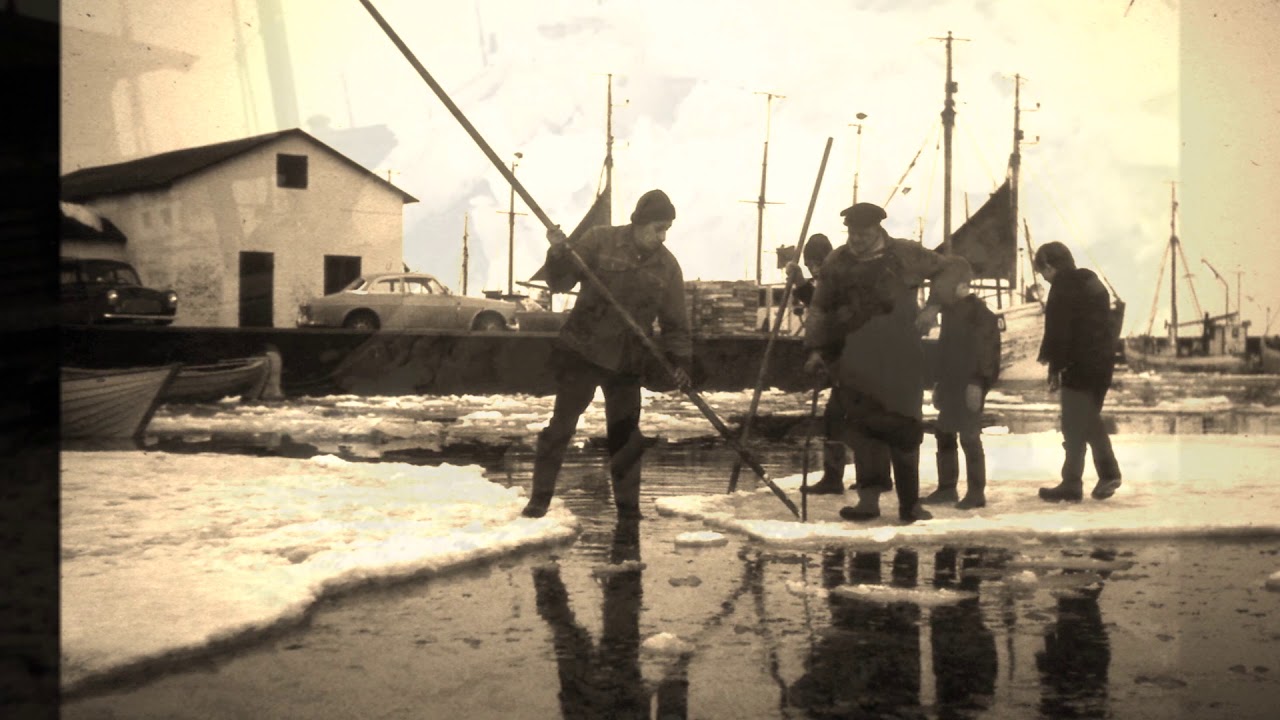 Reersø Havn