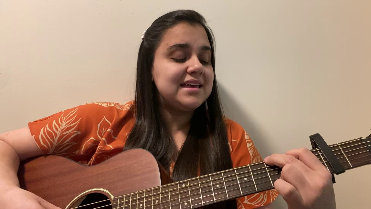Hino 473 - CCB | CCUS - Forasteiro sou no mundo - Inglês - Carol Rocha