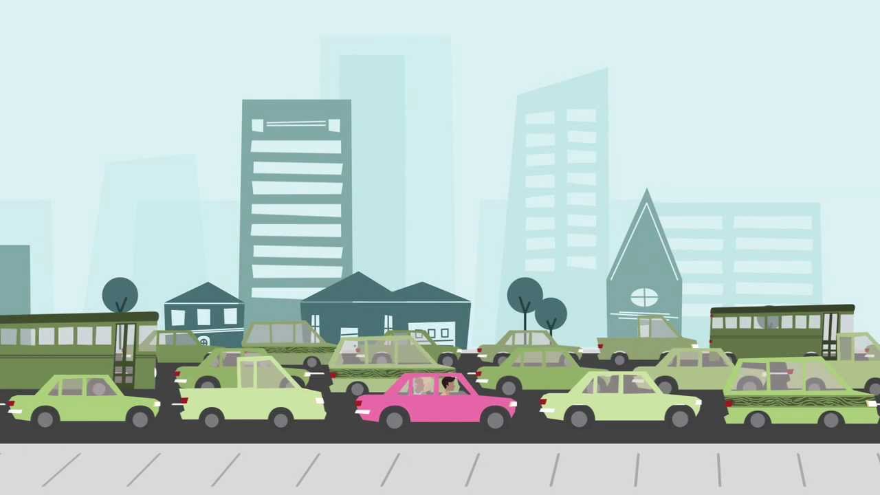 CAMPO Commute Solutions V3 480