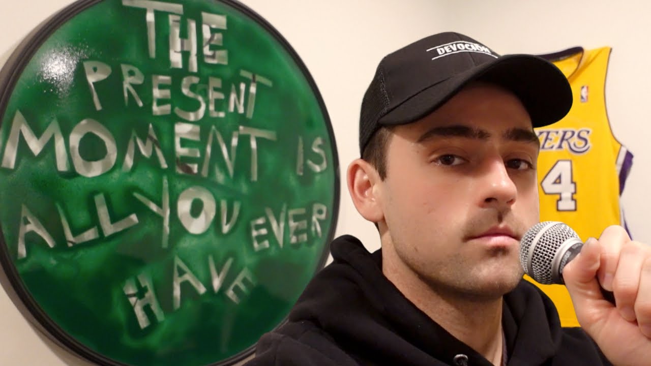 Why I Make Art
