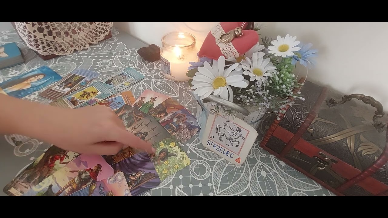 ♐️Strzelec♐️ Wrzesień 2024 💫Energetyka 🏛Praca ❤️Miłość #tarotspokojnejsciezki #tarot #tarotreading