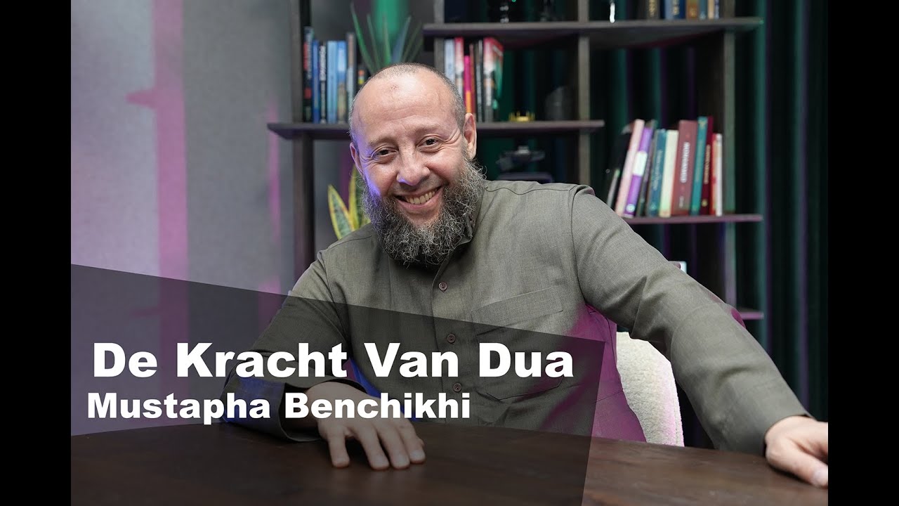 De kracht van dua