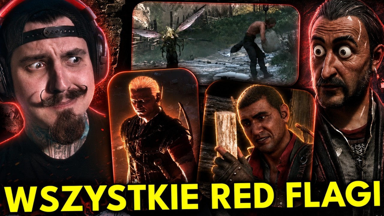 Gothic Remake to PUŁAPKA?