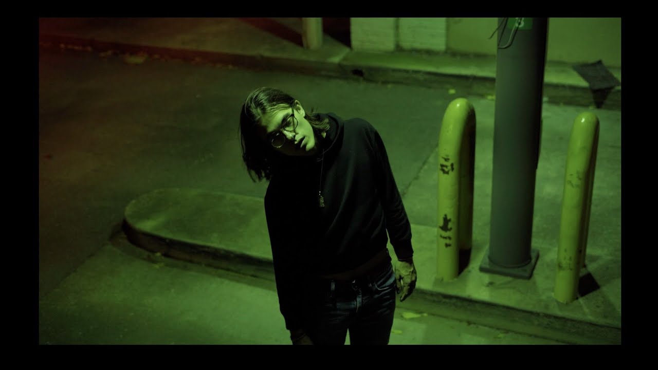 fauster - wide awake (official music video)