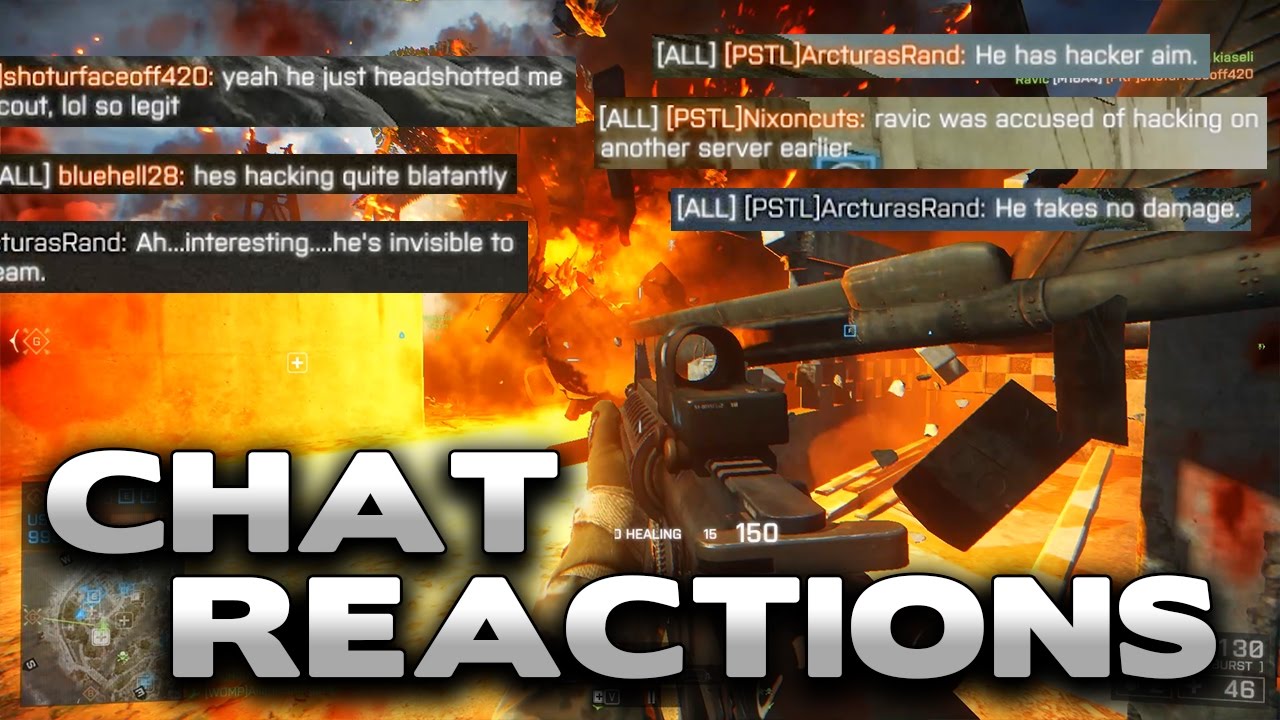 Battlefield 4 