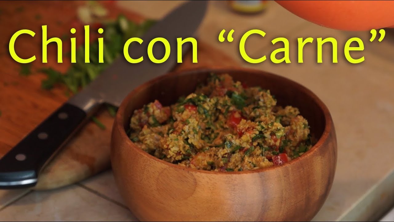 Chili con 