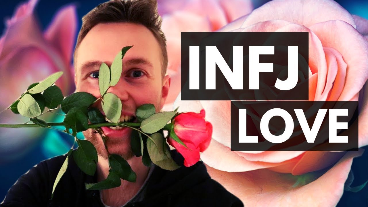 What Is It Like To Date An INFJ?