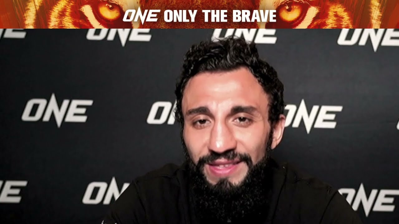 FULL INTERVIEW CHINGIZ ALLAZOV