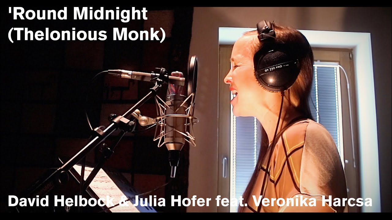 David Helbock & Julia Hofer - 