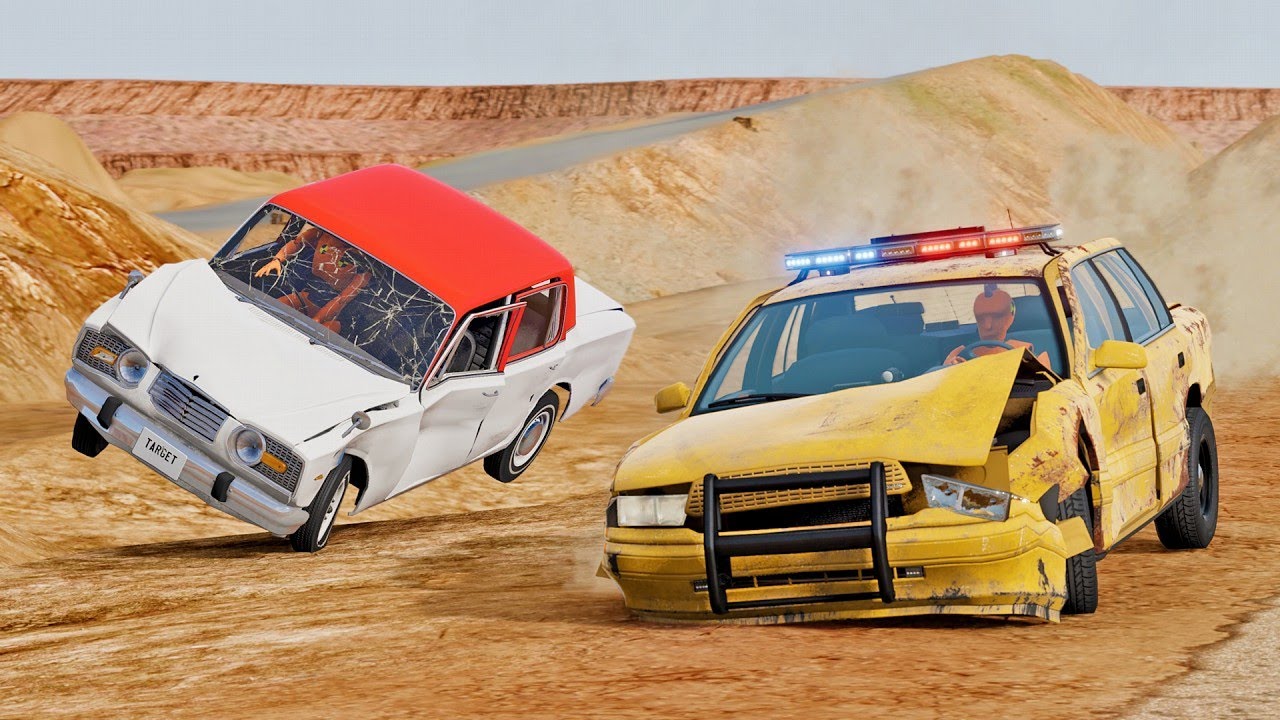 COMPILATION CARS VS ROAD RAGE AND ANGRY DRIVER IN LAST WEEK - BeamNG Drive | xxbdmnxx