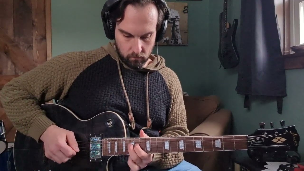 Youth of the Nation (P.O.D. cover)
