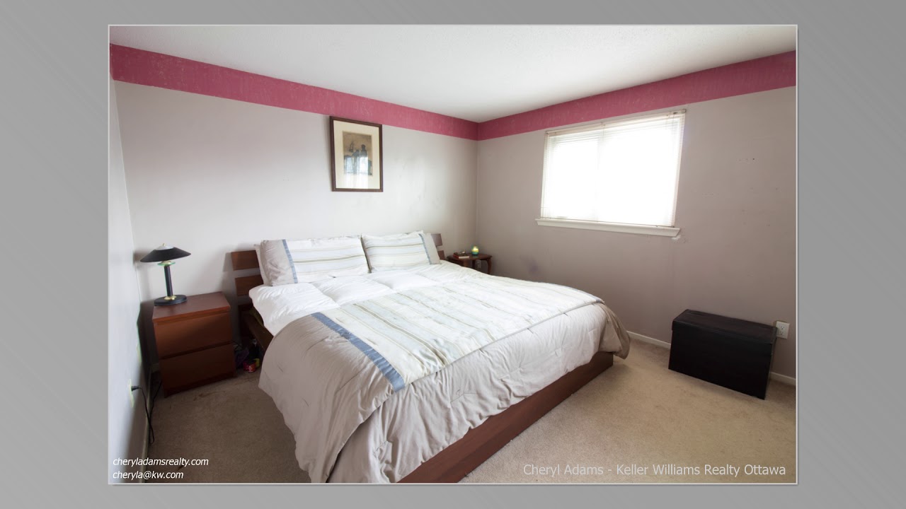 2450 AUTUMN HILL CRESCENT, OTTAWA, ONTARIO