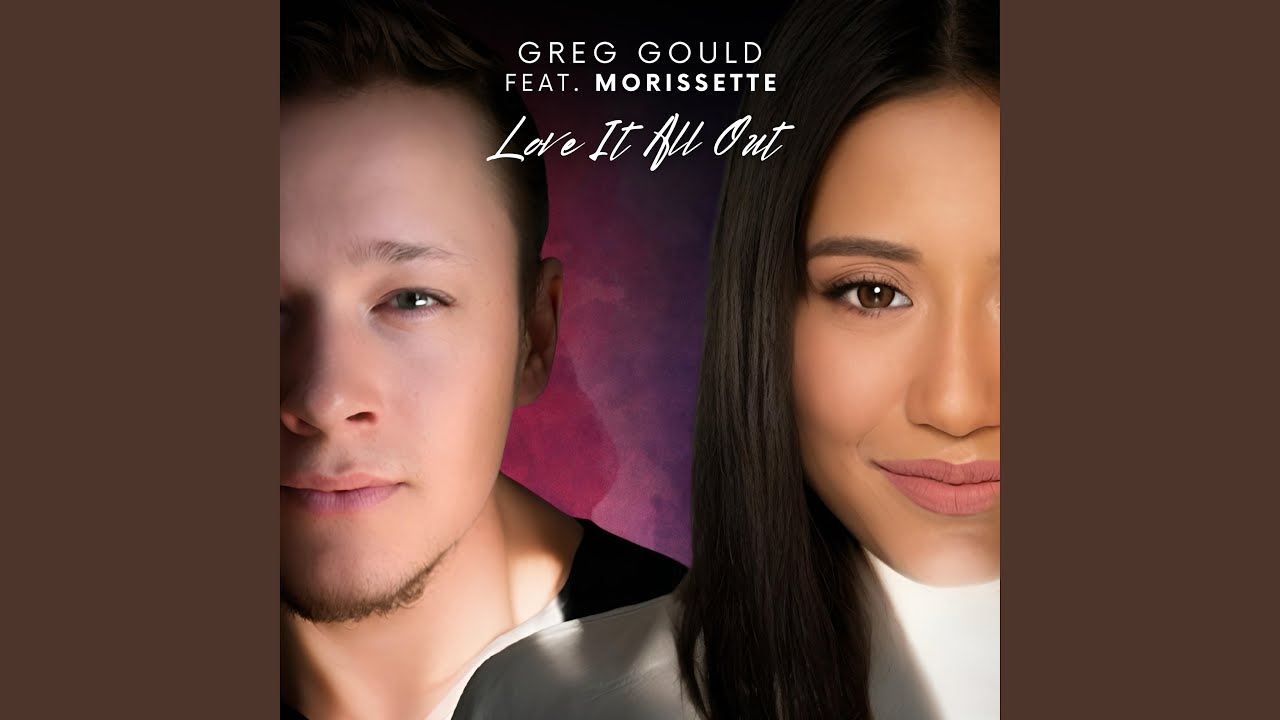 Love It All Out (feat. Morissette)