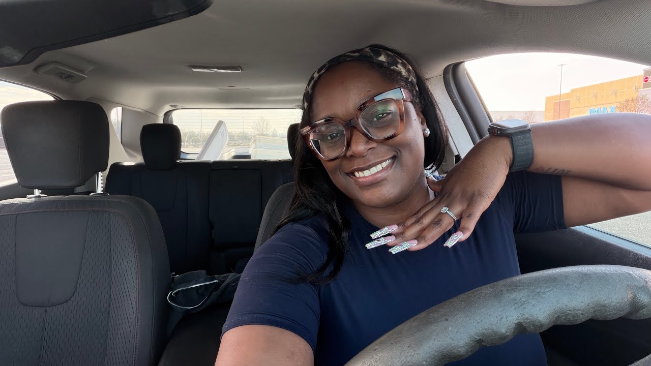 vlog | hubby home for the weekend, feeling challenged and Valentine’s Day gift bags. 
