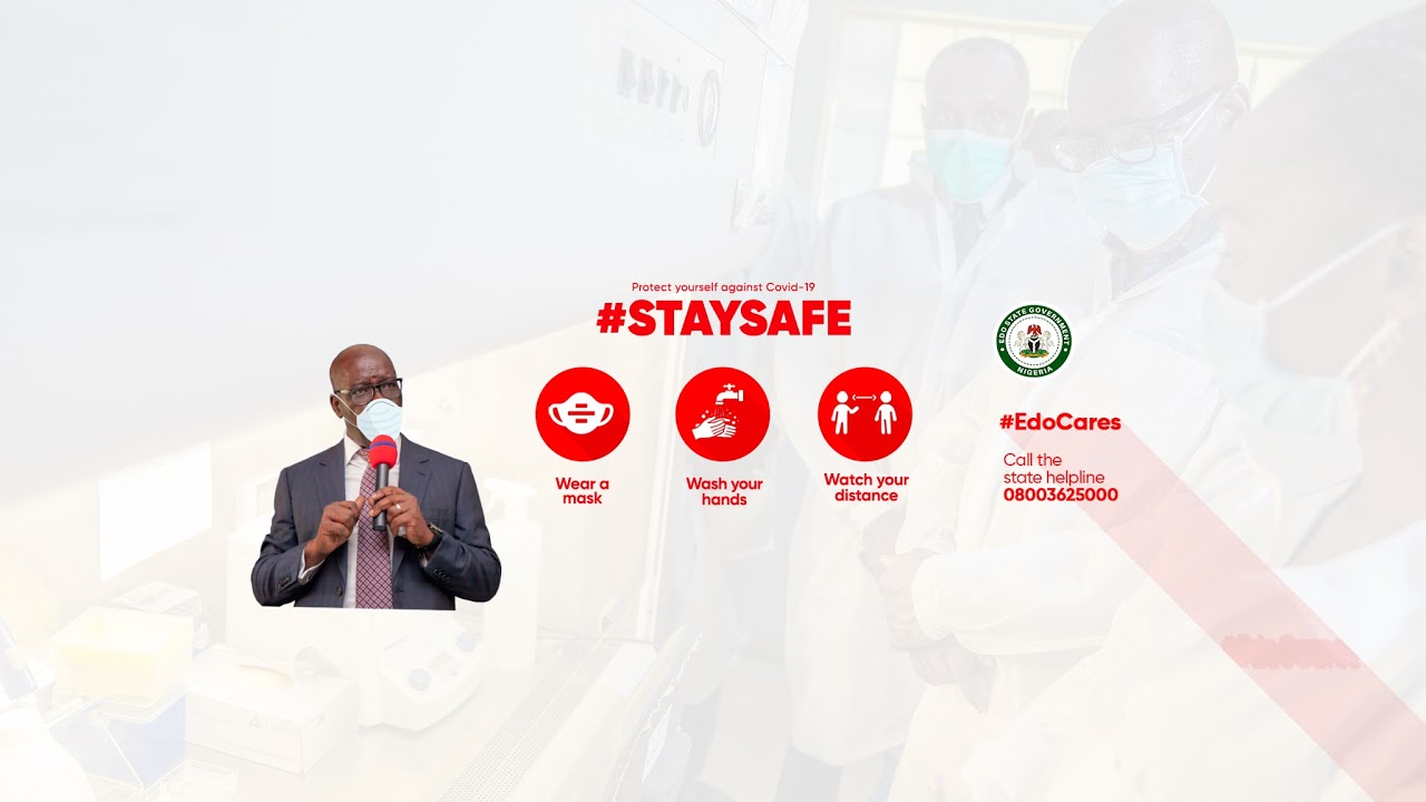 Obaseki makes headway with Edo’s 30-year development plan