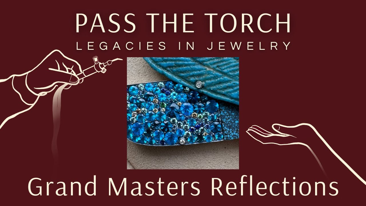 Grand Masters Reflections