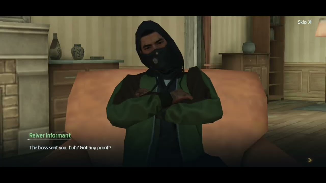 unDawn walkthrough Gameplay in Android device 