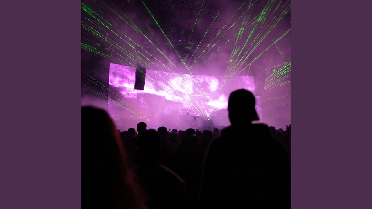 Midnight EDM