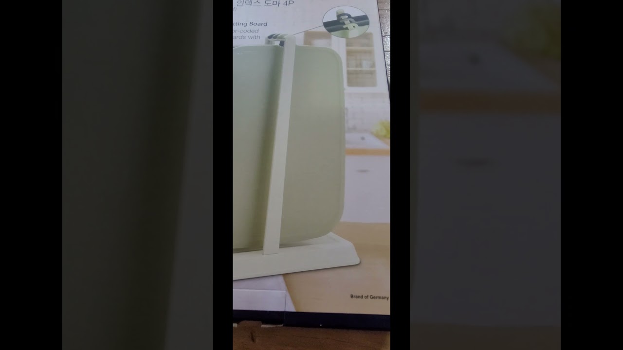 Coobinox Cutting Board#Germany#Shorts