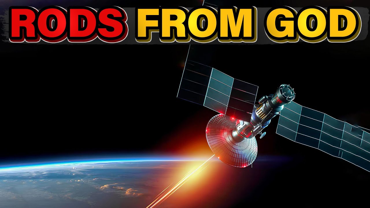 Insane Space Weapon System