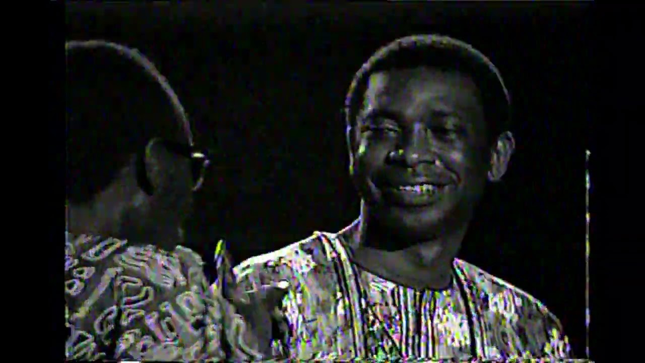 Ndiaga mBaye Jololi rend hommage