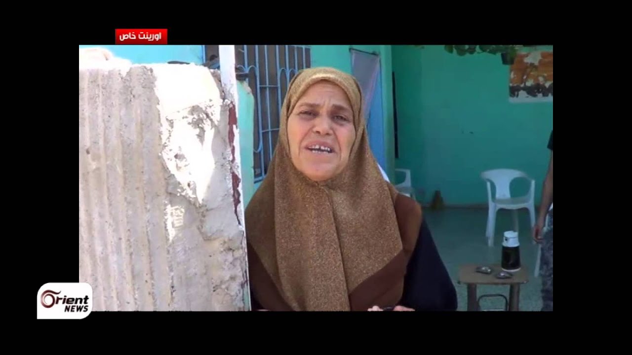 أورينت نيوز - نزوح قسم كبير من أهالي بلدة عتمان جراء قصف النظام