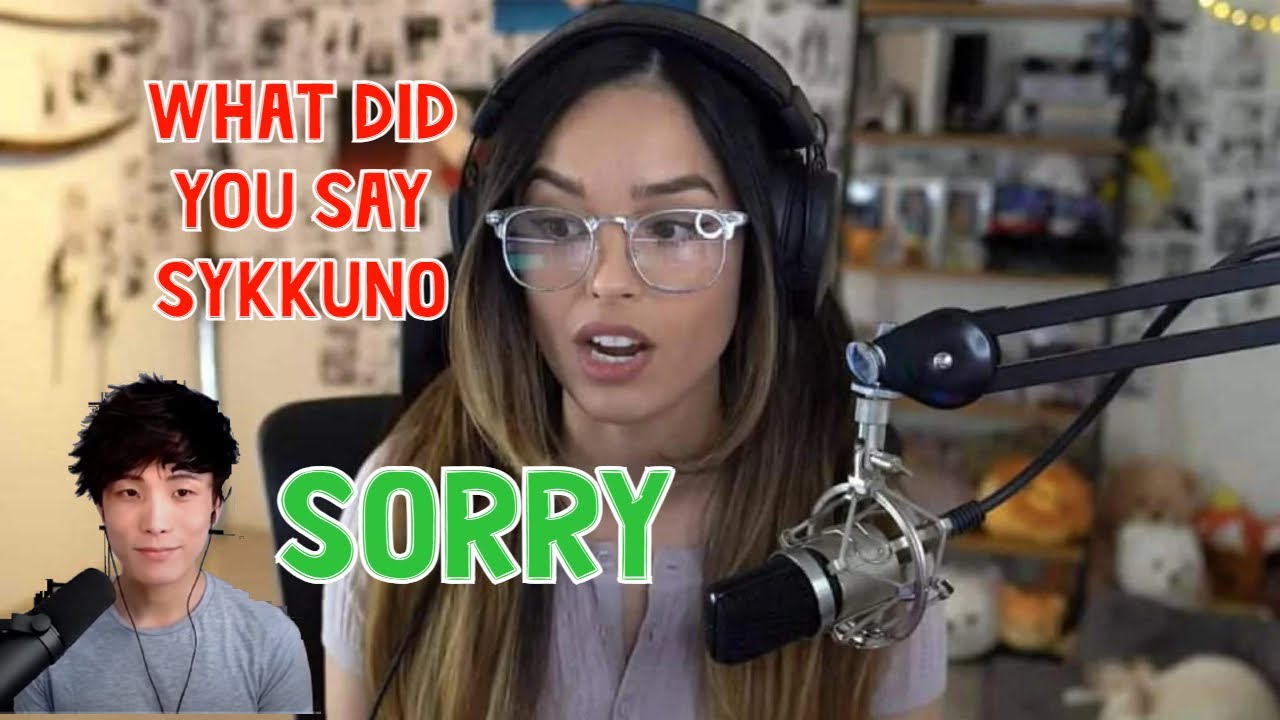 Sykkuno Calls Rae a Random Friend!