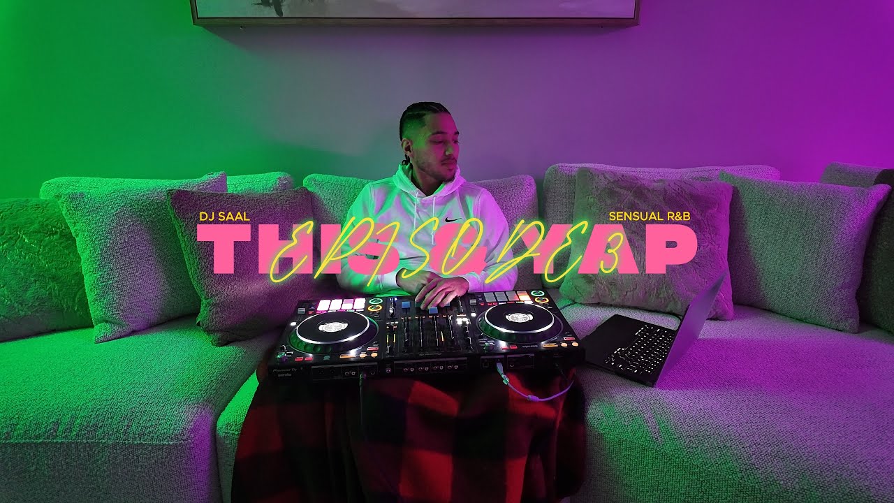 This & Yap Ep.3 | Late Night R&B | Summer Walker, Kelani, Drake, H.E.R. , Future, Chris Brown