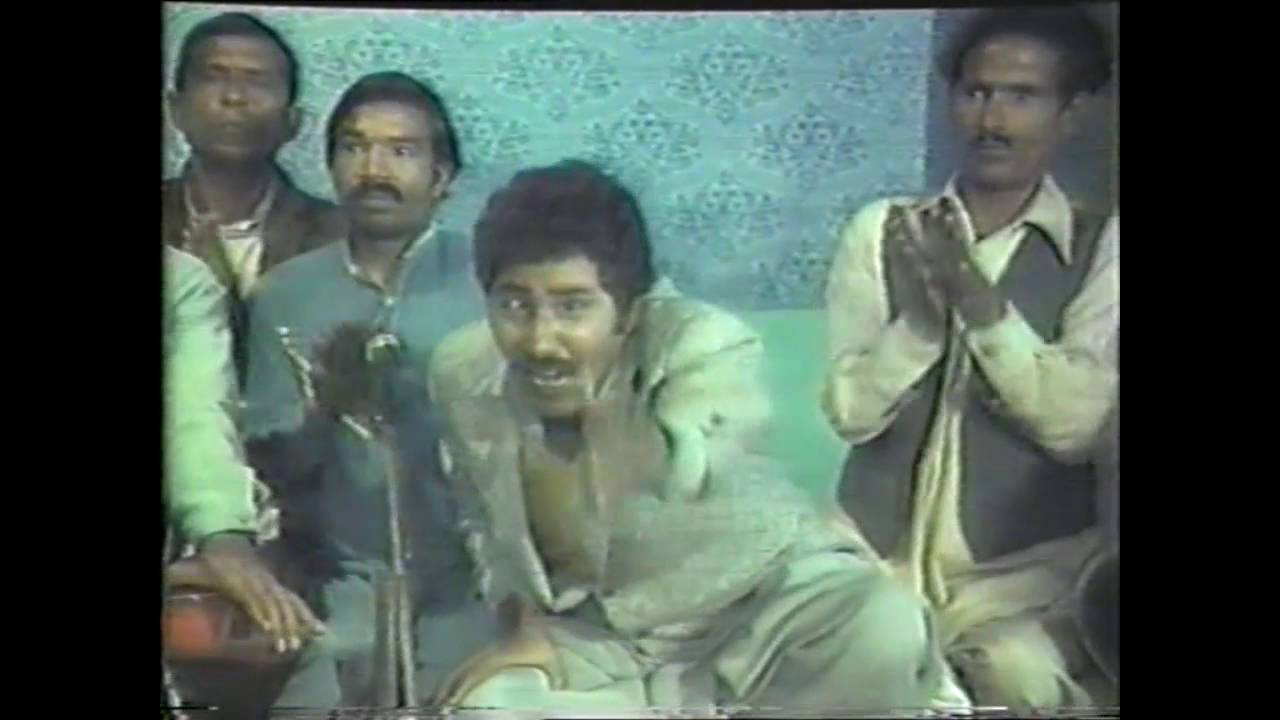 Classic Qawwali - Miandad Hafizdad Qawwals & Party - OSA Official HD Video